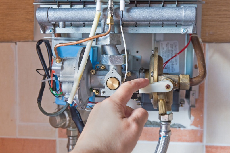 Plumbing Heating Egham, Englefield Green, TW20