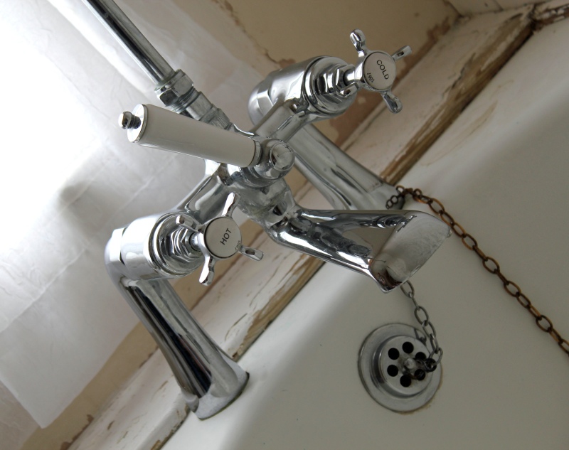 Shower Installation Egham, Englefield Green, TW20